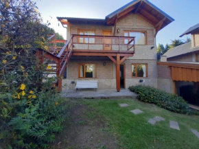 Jardines del Bustillo San Carlos De Bariloche